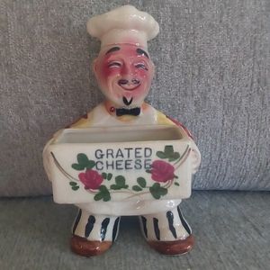 Vintage Chef